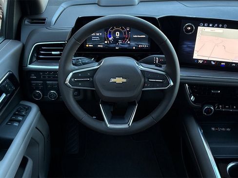 New 2026 Chevrolet Tahoe LT w/ Comfort Package image 14