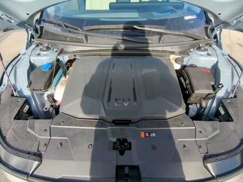 Certified 2025 Hyundai Ioniq 5 Limited image 36