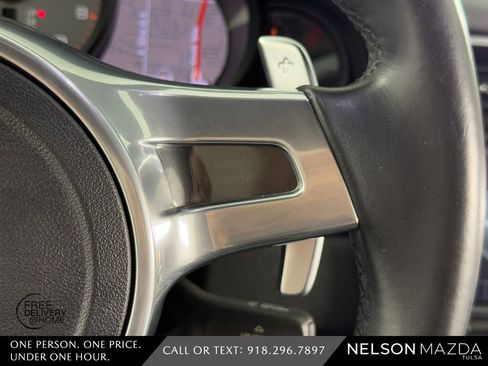 Used 2014 Porsche 911 Carrera S RWD image 26