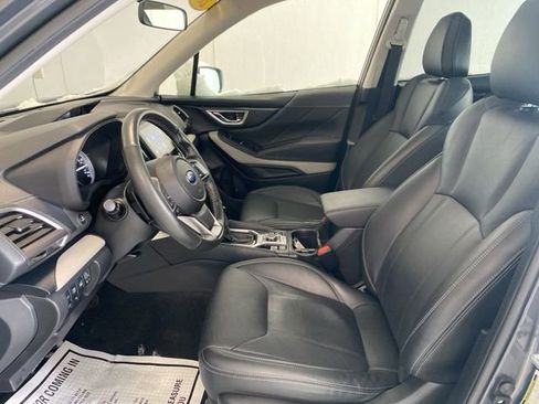 Certified 2024 Subaru Forester Limited image 10