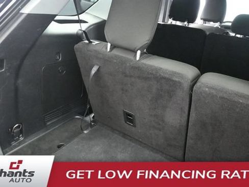 Used 2022 Ford Explorer XLT AWD/4WD image 27