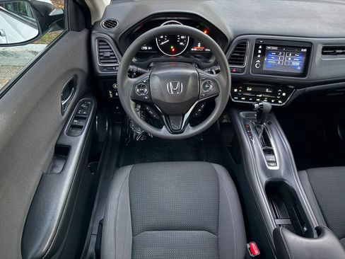 Used 2021 Honda HR-V EX image 21
