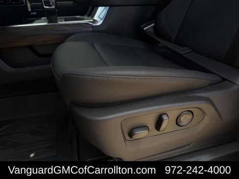 New 2026 GMC Sierra 1500 SLT AWD/4WD image 21