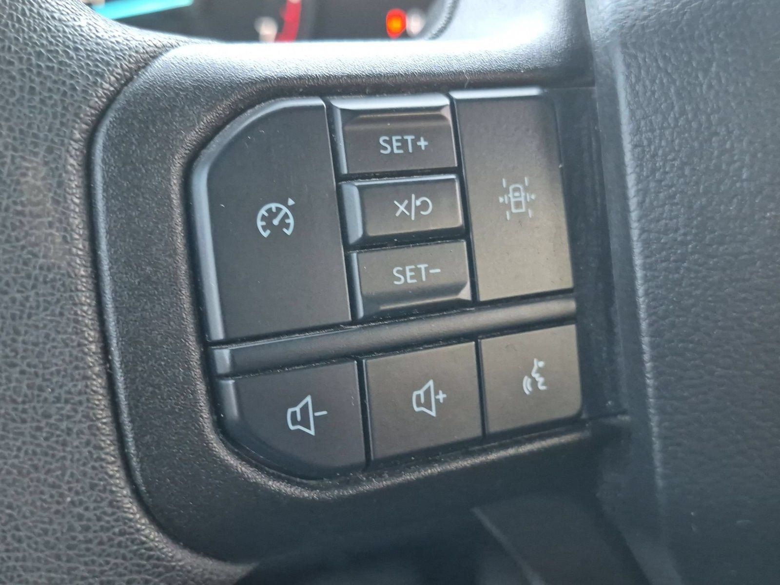 Used 2023 Ford F150 XL w/ STX Appearance Package AWD/4WD image 13