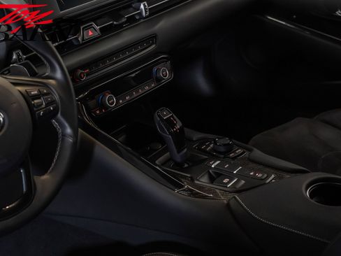 Used 2020 Toyota Supra image 27
