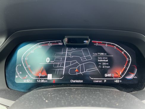 Used 2020 BMW X7 xDrive40i w/ Premium Package AWD/4WD image 12