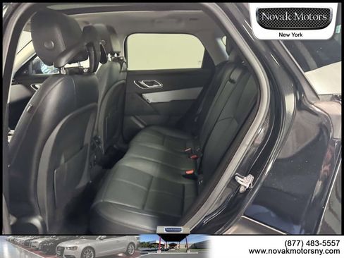 Used 2024 Land Rover Range Rover Velar S AWD/4WD image 11