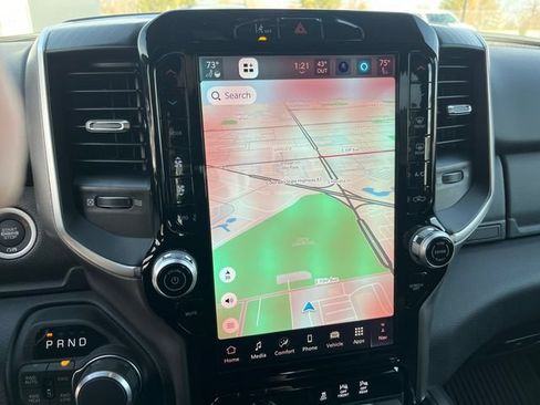 New 2026 RAM 1500 Big Horn AWD/4WD image 28