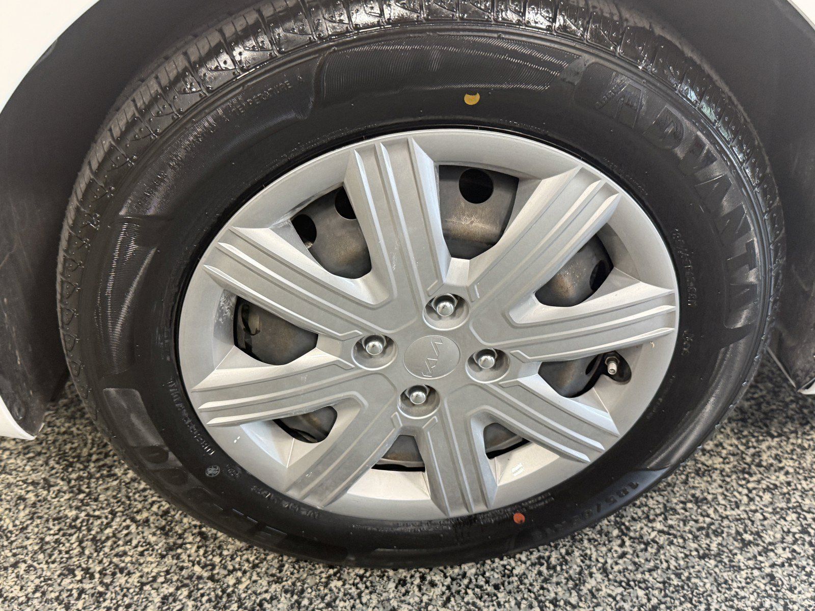 Used 2023 Kia Rio LX FWD image 25