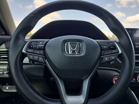 Used 2021 Honda Accord Sport Special Edition image 27