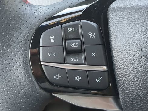 Certified 2025 Ford Explorer ST-Line w/ Premium Package image 24