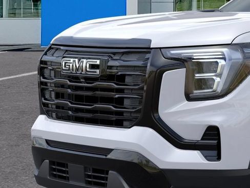 New 2027 GMC Terrain Elevation w/ Black Edition AWD/4WD image 13