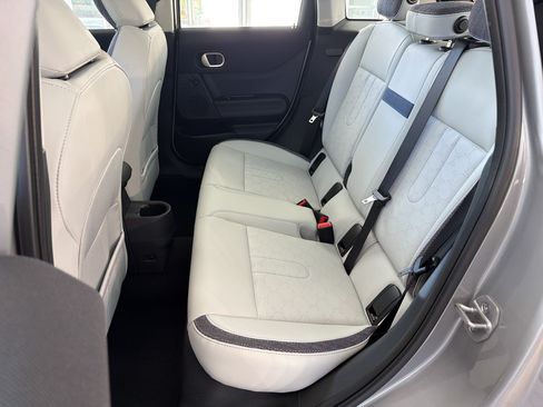 Certified 2026 MINI Cooper 4-Door Hardtop FWD image 24