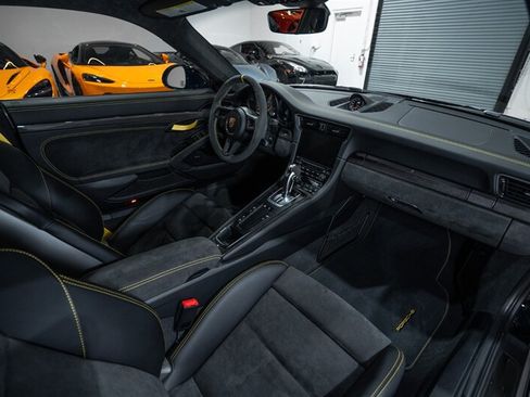 Used 2019 Porsche 911 GT3 RS RWD image 30