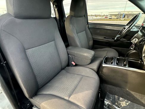 Used 2012 Chevrolet Colorado LT image 39