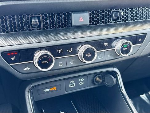 Certified 2025 Honda CR-V Sport-L image 15