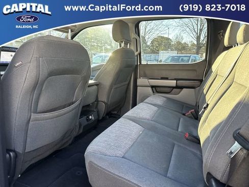 Used 2024 Ford F250 XLT image 16
