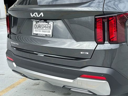 New 2026 Kia Sorento EX image 5