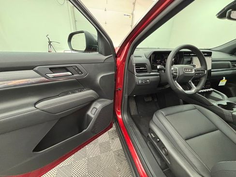 New 2026 GMC Terrain Elevation w/ Elevation Premium Package image 16