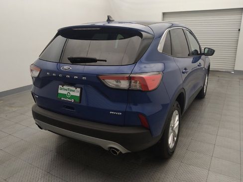 Used 2022 Ford Escape SE image 7