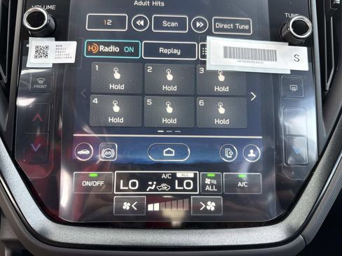 New 2026 Subaru Crosstrek 2.5i Limited image 32