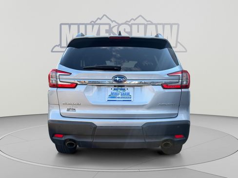 Used 2023 Subaru Ascent Premium w/ Convenience Package AWD/4WD image 4