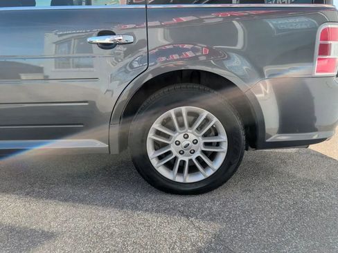 Used 2017 Ford Flex SEL w/ Equipment Group 202A image 13