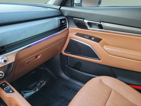Certified 2023 Kia Telluride SX X-Pro AWD/4WD image 23