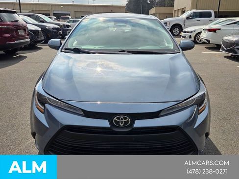 Used 2024 Toyota Corolla LE image 11