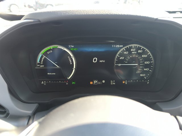 New 2026 Subaru Crosstrek 2.5i Limited AWD/4WD image 13