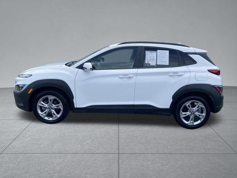 Used 2023 Hyundai Kona SEL FWD image 4