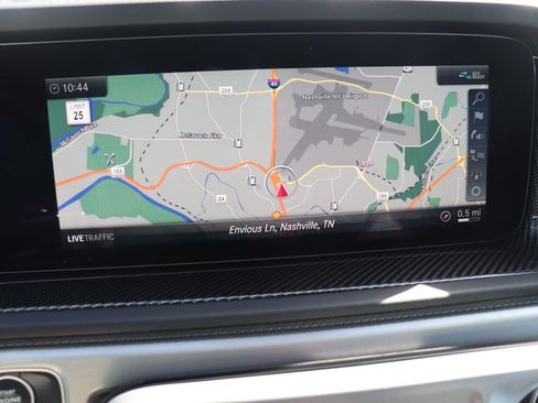 Certified 2024 Mercedes-Benz G 63 AMG 4MATIC image 21