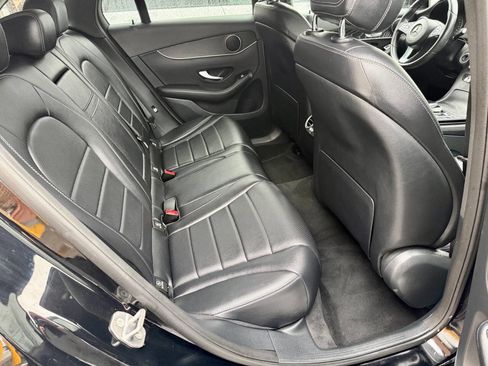 Used 2016 Mercedes-Benz GLC 300 w/ Premium Package image 39