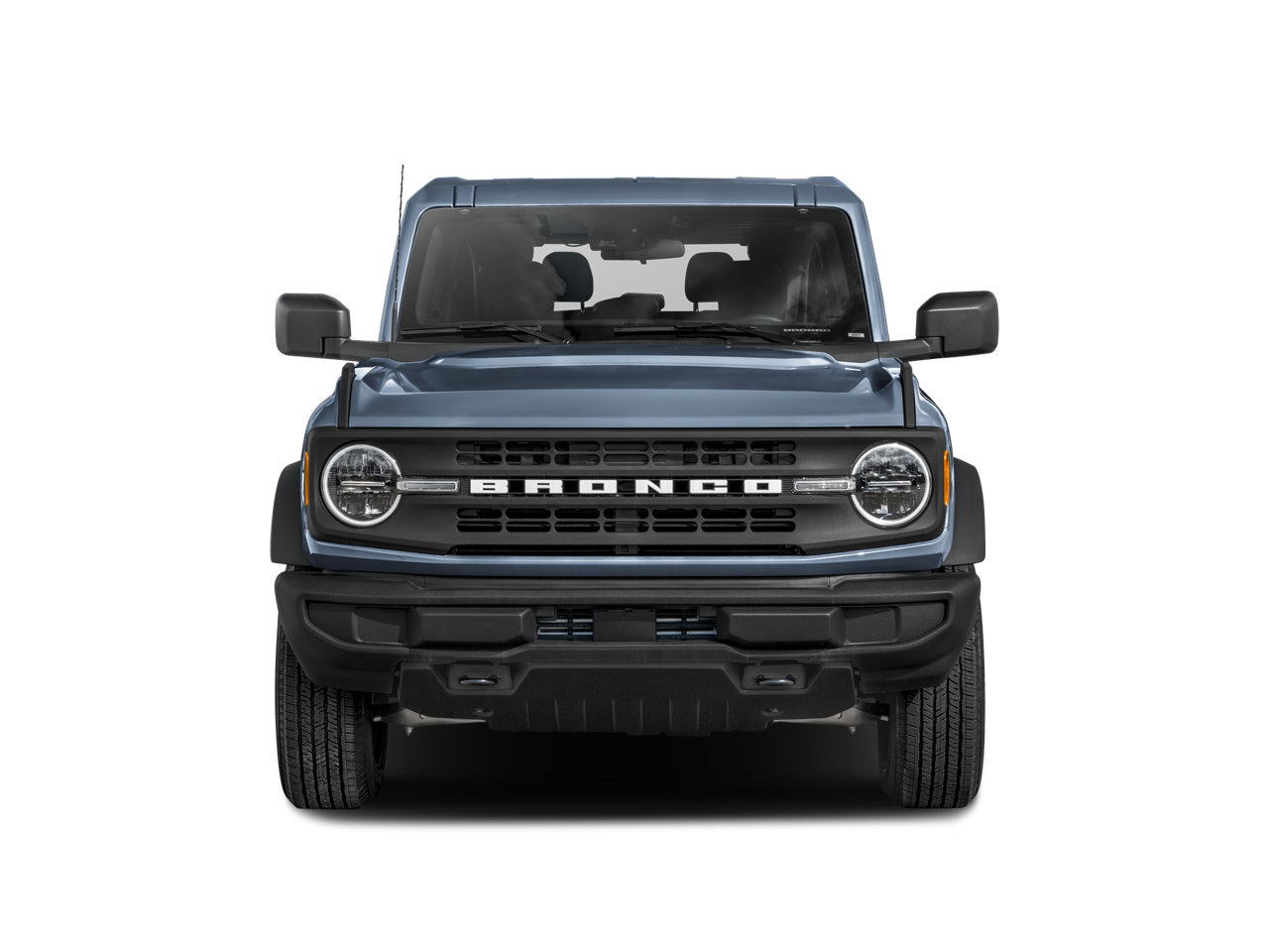 Used 2025 Ford Bronco 2-Door w/ Sasquatch Package AWD/4WD image 39