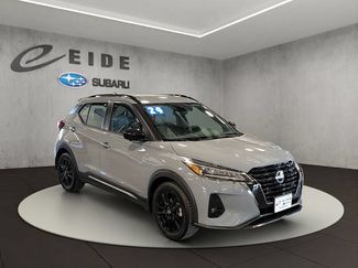 Used 2024 Nissan Kicks SR w/ SR Premium Package FWD video 1