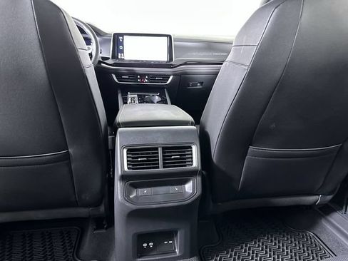 Used 2026 Volkswagen Atlas Cross Sport SEL Premium R-Line AWD/4WD image 22