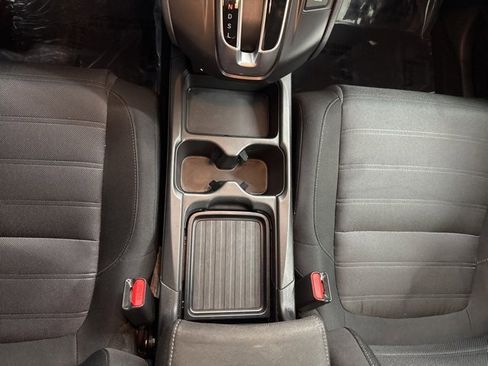 Certified 2022 Honda CR-V EX image 28