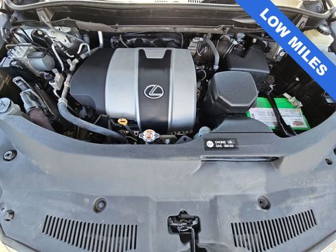 Used 2019 Lexus RX 350 FWD image 13