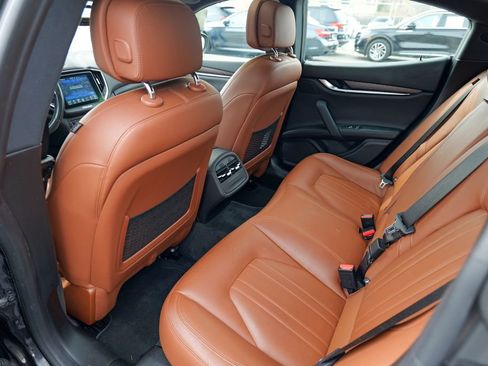 Used 2017 Maserati Ghibli S Q4 image 26
