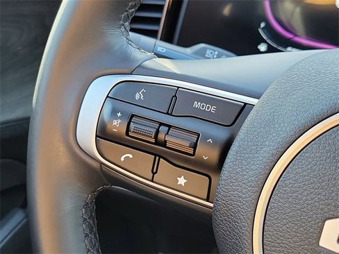Used 2024 Kia Sportage X-Line w/ X-Line Premium Package image 13