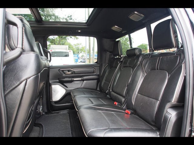 Used 2020 RAM 1500 Limited AWD/4WD image 22