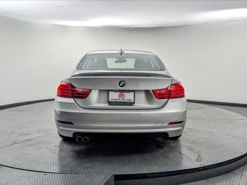Used 2014 BMW 428i xDrive Coupe image 7