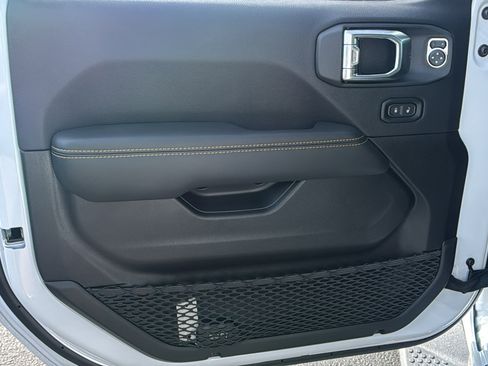 New 2026 Jeep Wrangler Sahara image 25