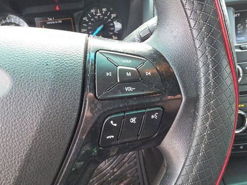 Used 2017 Ford Explorer FWD image 14
