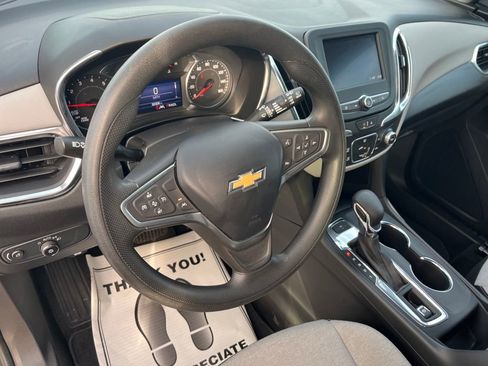 Used 2022 Chevrolet Equinox LS w/ LS Convenience Package image 10