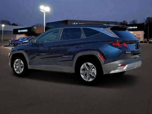 New 2026 Hyundai Tucson SEL AWD/4WD image 4