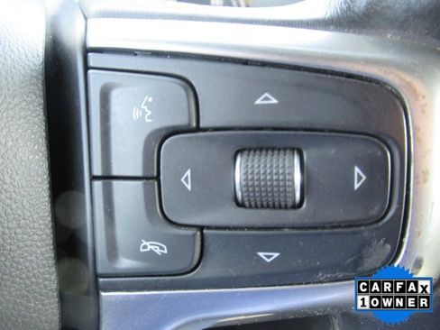 Used 2021 Chevrolet Silverado 1500 LT image 22