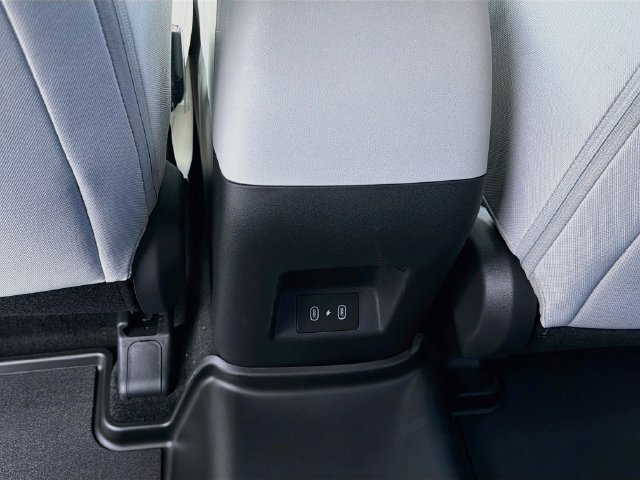 New 2026 Hyundai Tucson SE FWD image 24