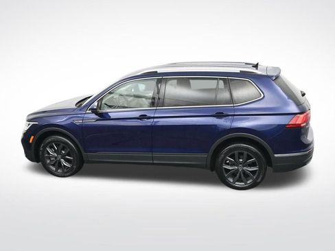 Used 2022 Volkswagen Tiguan SE image 29