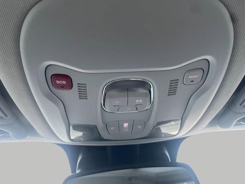 Used 2023 Jeep Renegade Limited w/ Sun/Sound Group image 17